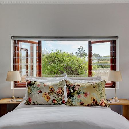 Hotel Beautiful Abalone Hermanus Exteriér fotografie