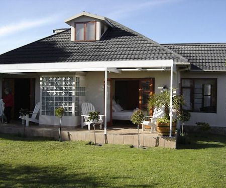 Hotel Beautiful Abalone Hermanus Exteriér fotografie