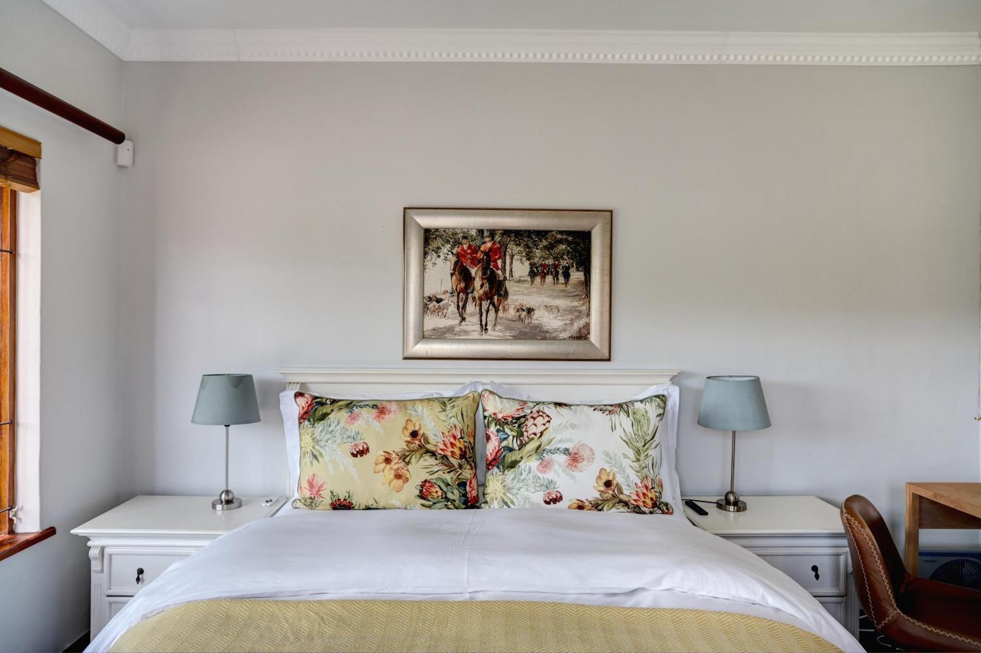 Hotel Beautiful Abalone Hermanus Exteriér fotografie