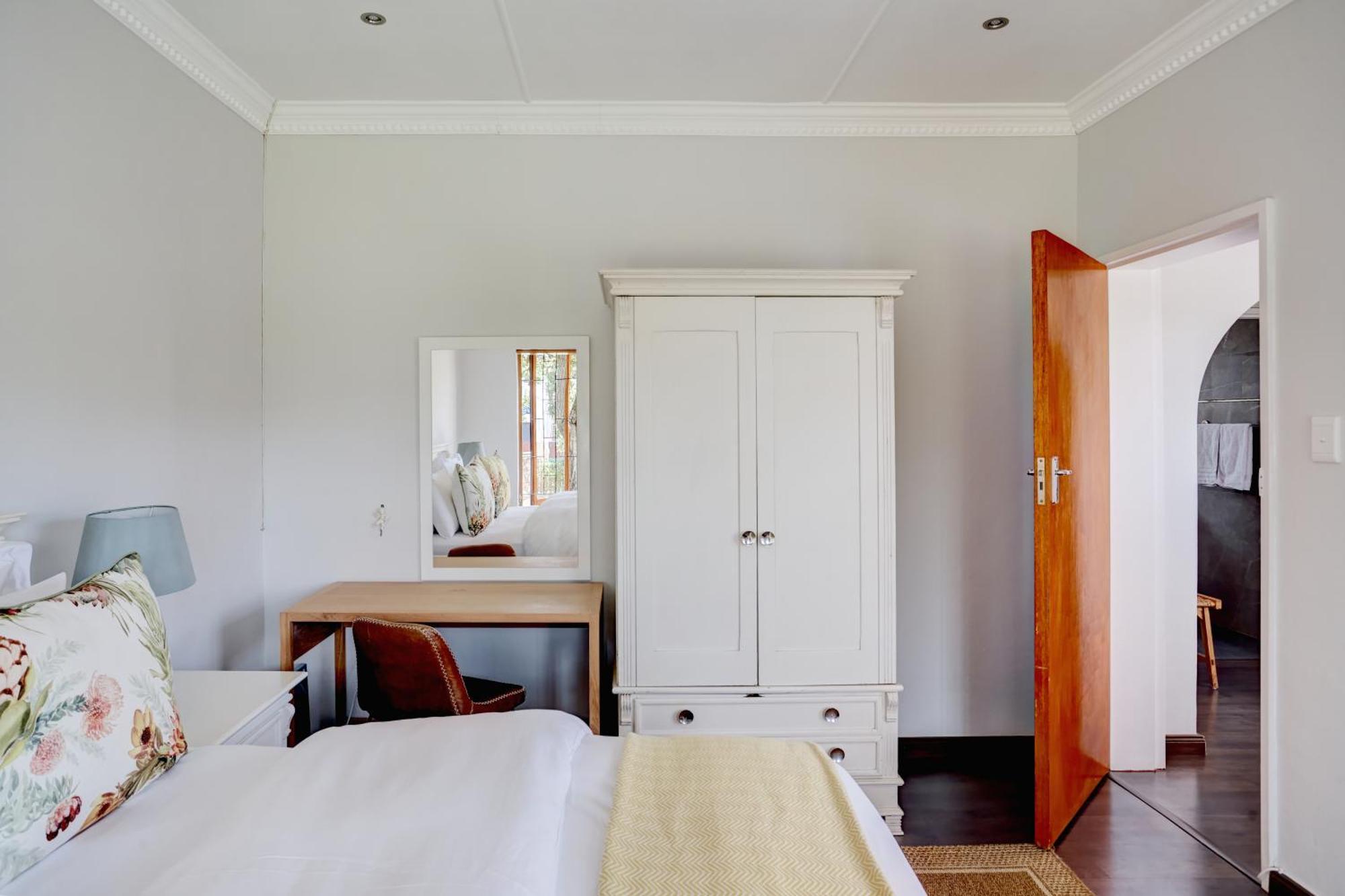 Hotel Beautiful Abalone Hermanus Exteriér fotografie