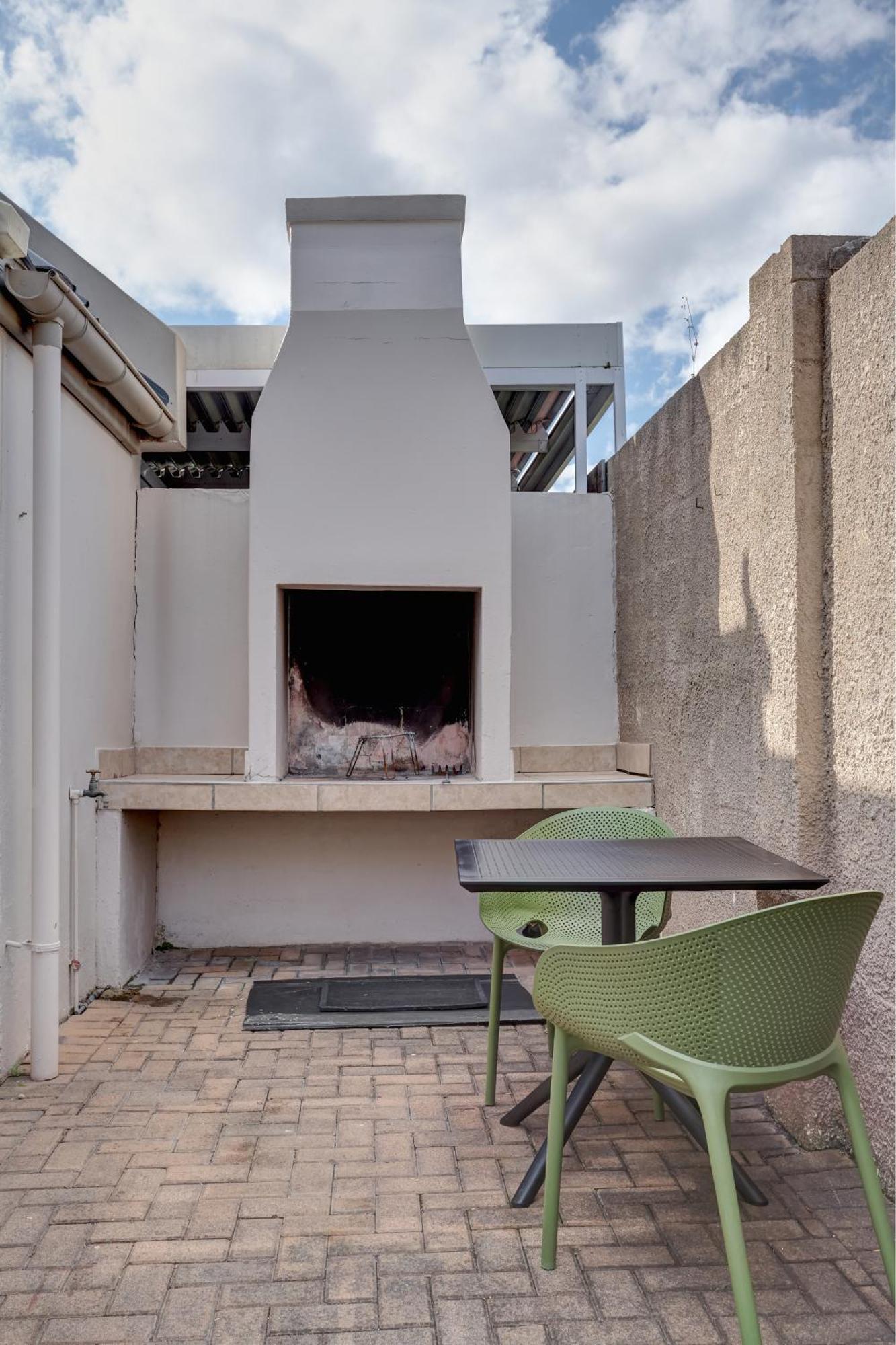 Hotel Beautiful Abalone Hermanus Exteriér fotografie