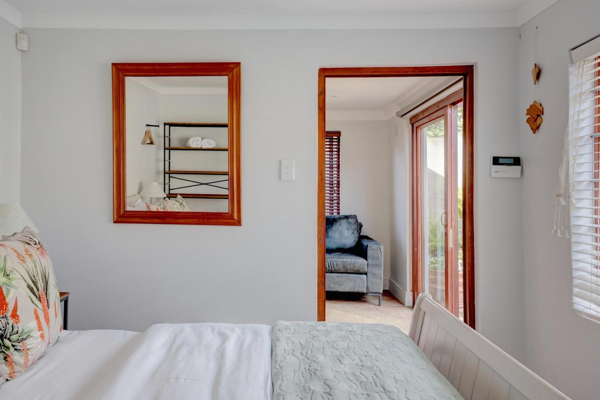 Hotel Beautiful Abalone Hermanus Exteriér fotografie