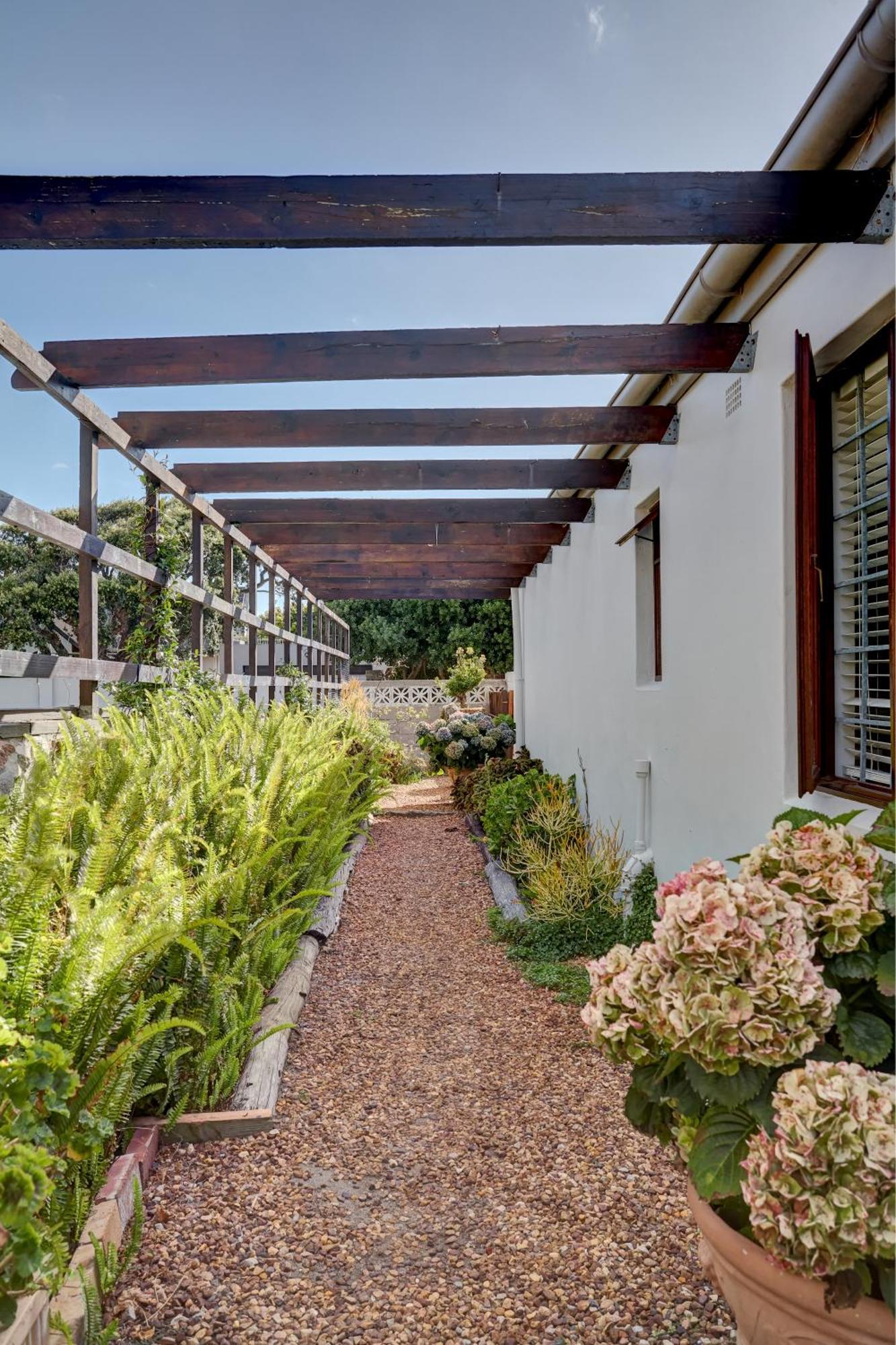 Hotel Beautiful Abalone Hermanus Exteriér fotografie