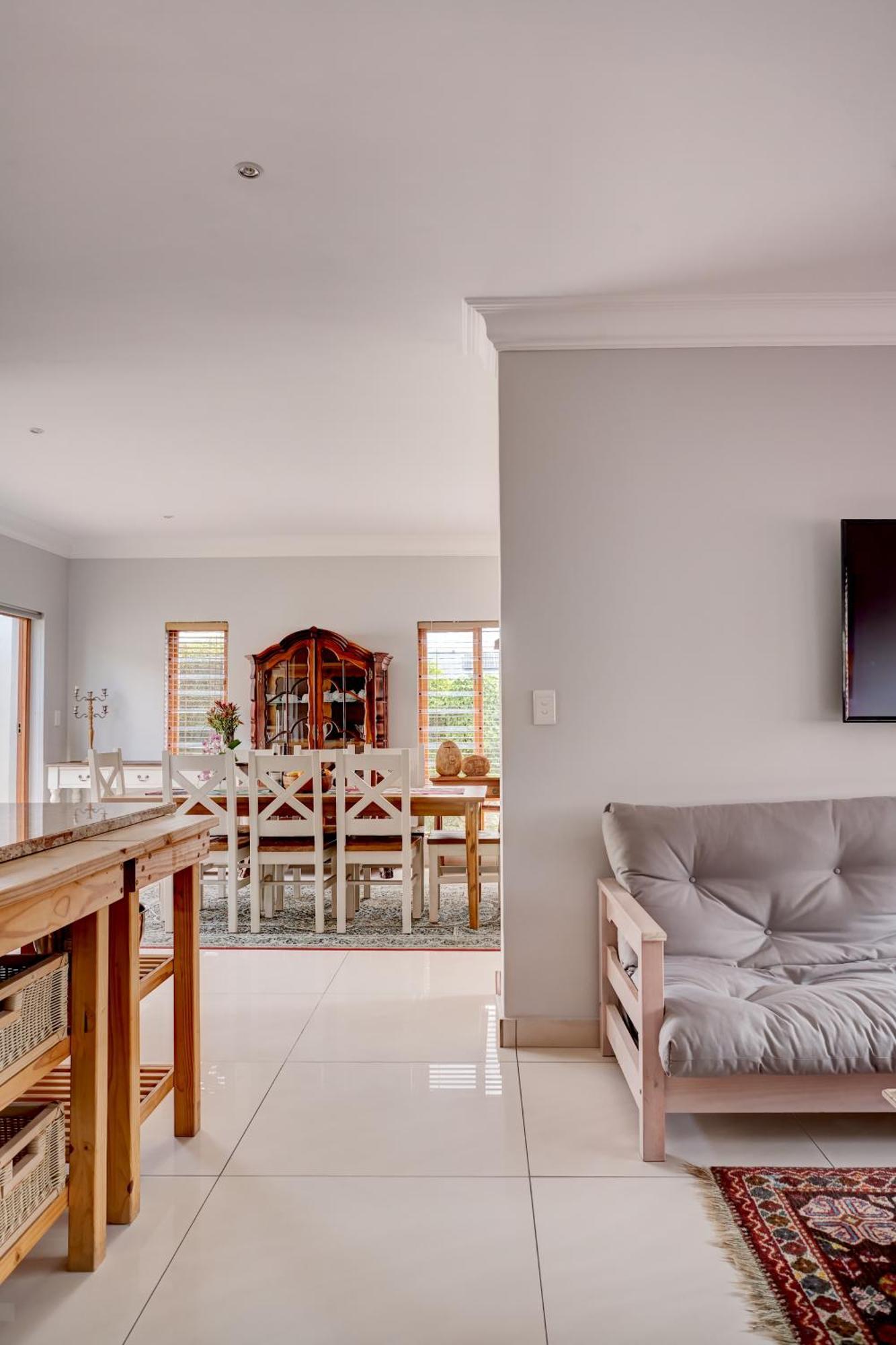 Hotel Beautiful Abalone Hermanus Exteriér fotografie