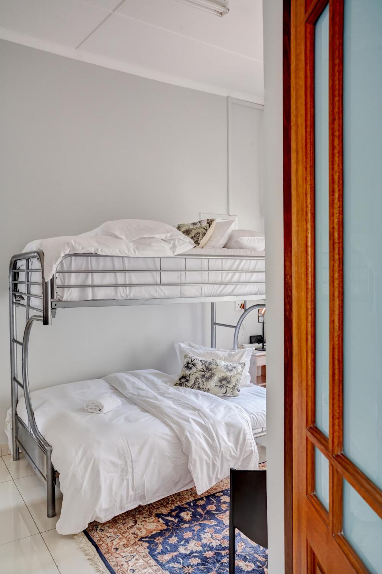 Hotel Beautiful Abalone Hermanus Exteriér fotografie