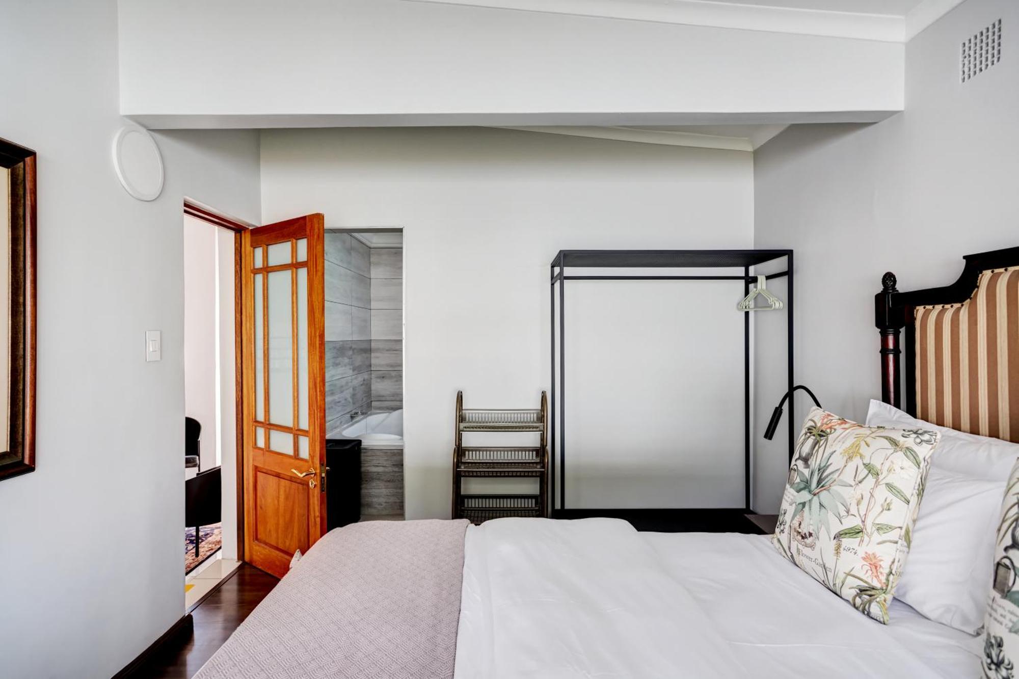 Hotel Beautiful Abalone Hermanus Exteriér fotografie