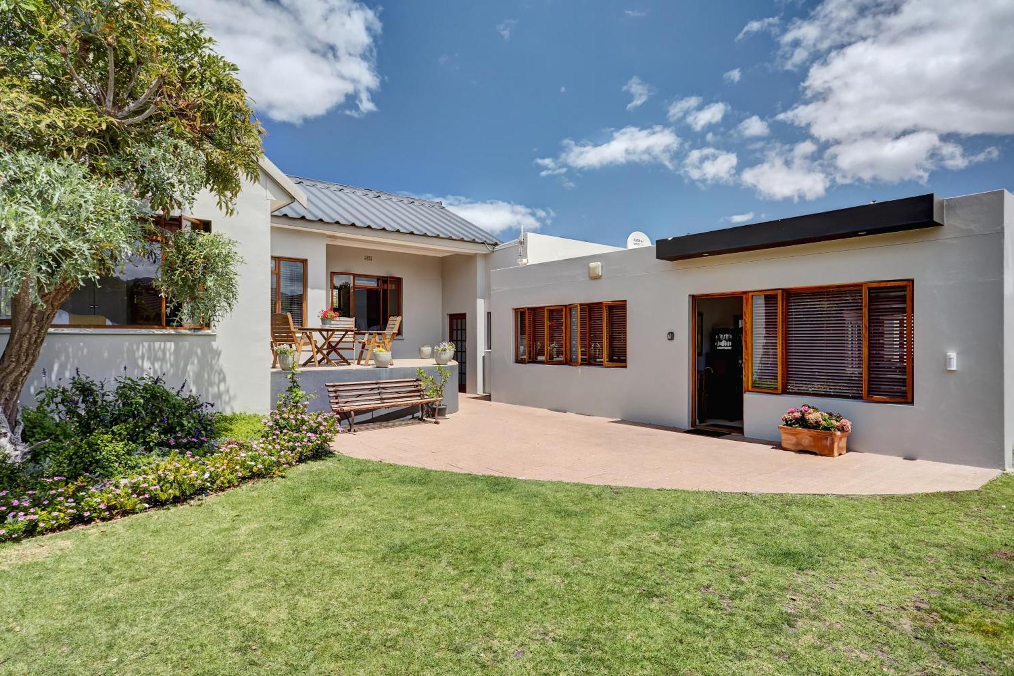 Hotel Beautiful Abalone Hermanus Exteriér fotografie
