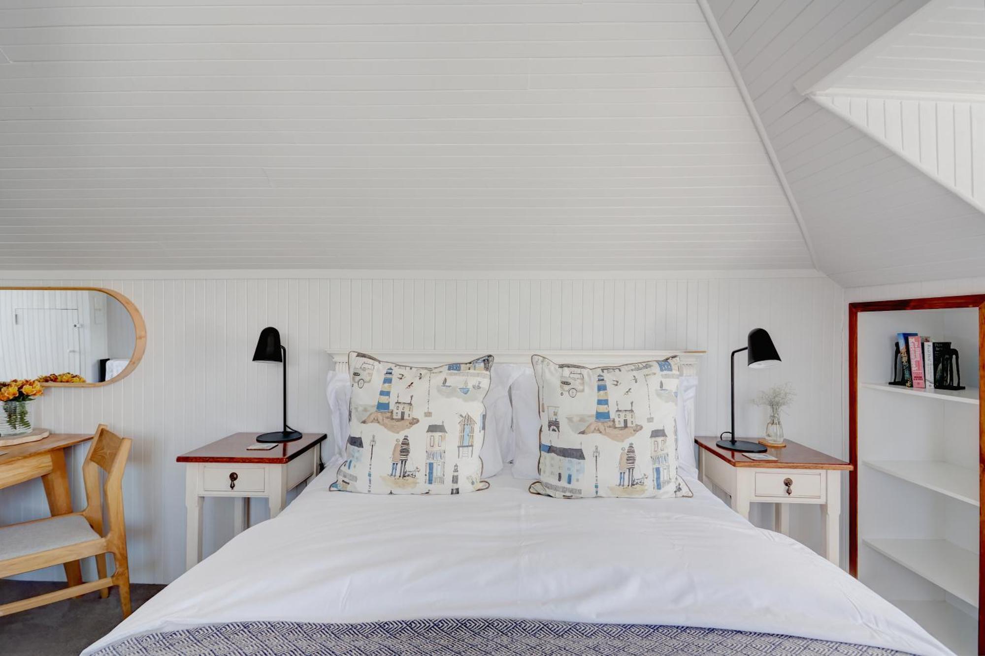 Hotel Beautiful Abalone Hermanus Exteriér fotografie