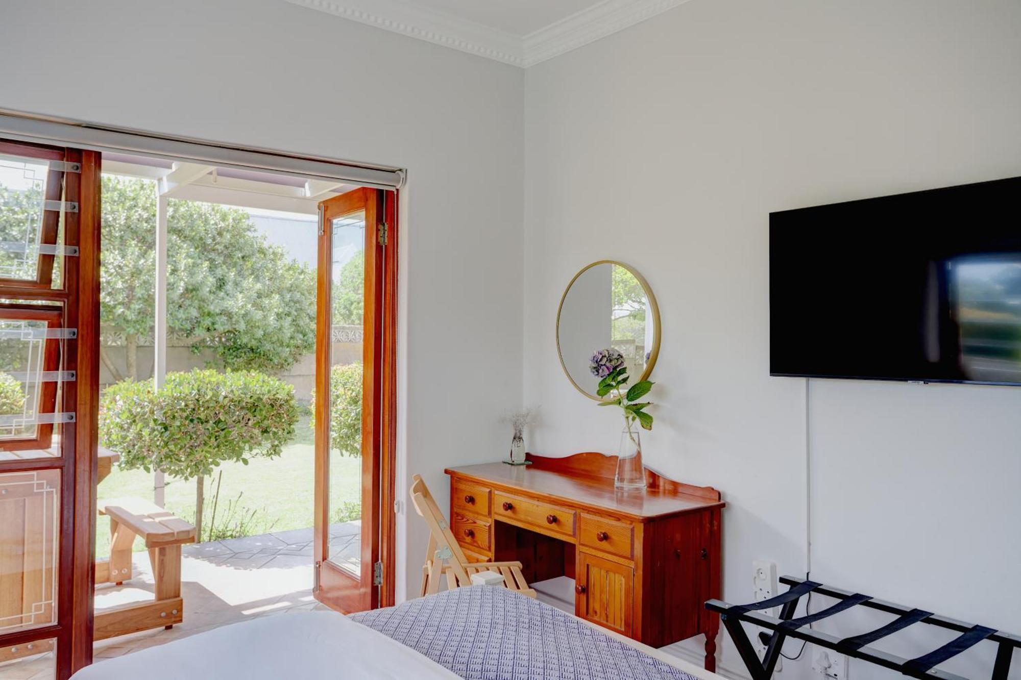 Hotel Beautiful Abalone Hermanus Exteriér fotografie