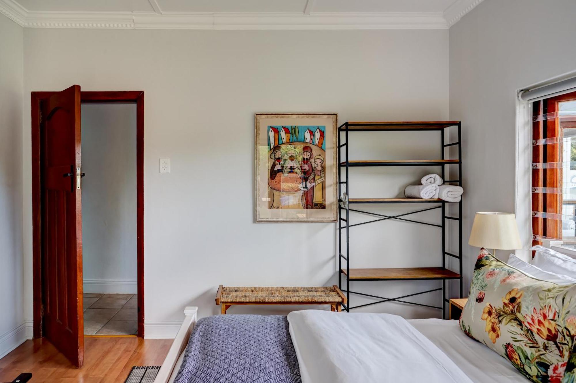 Hotel Beautiful Abalone Hermanus Exteriér fotografie