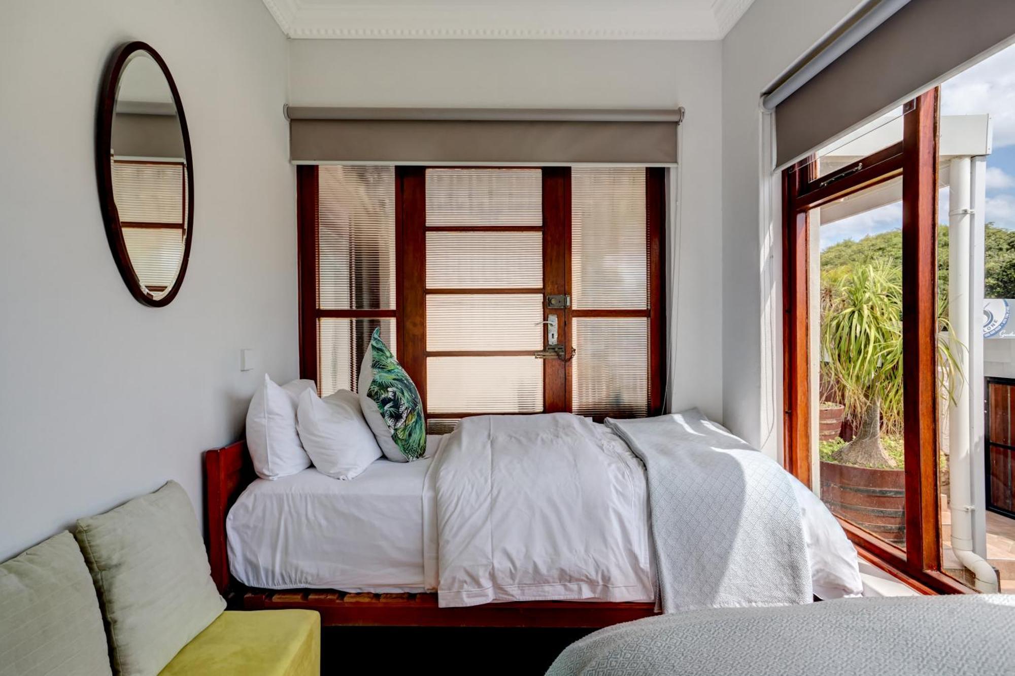 Hotel Beautiful Abalone Hermanus Exteriér fotografie