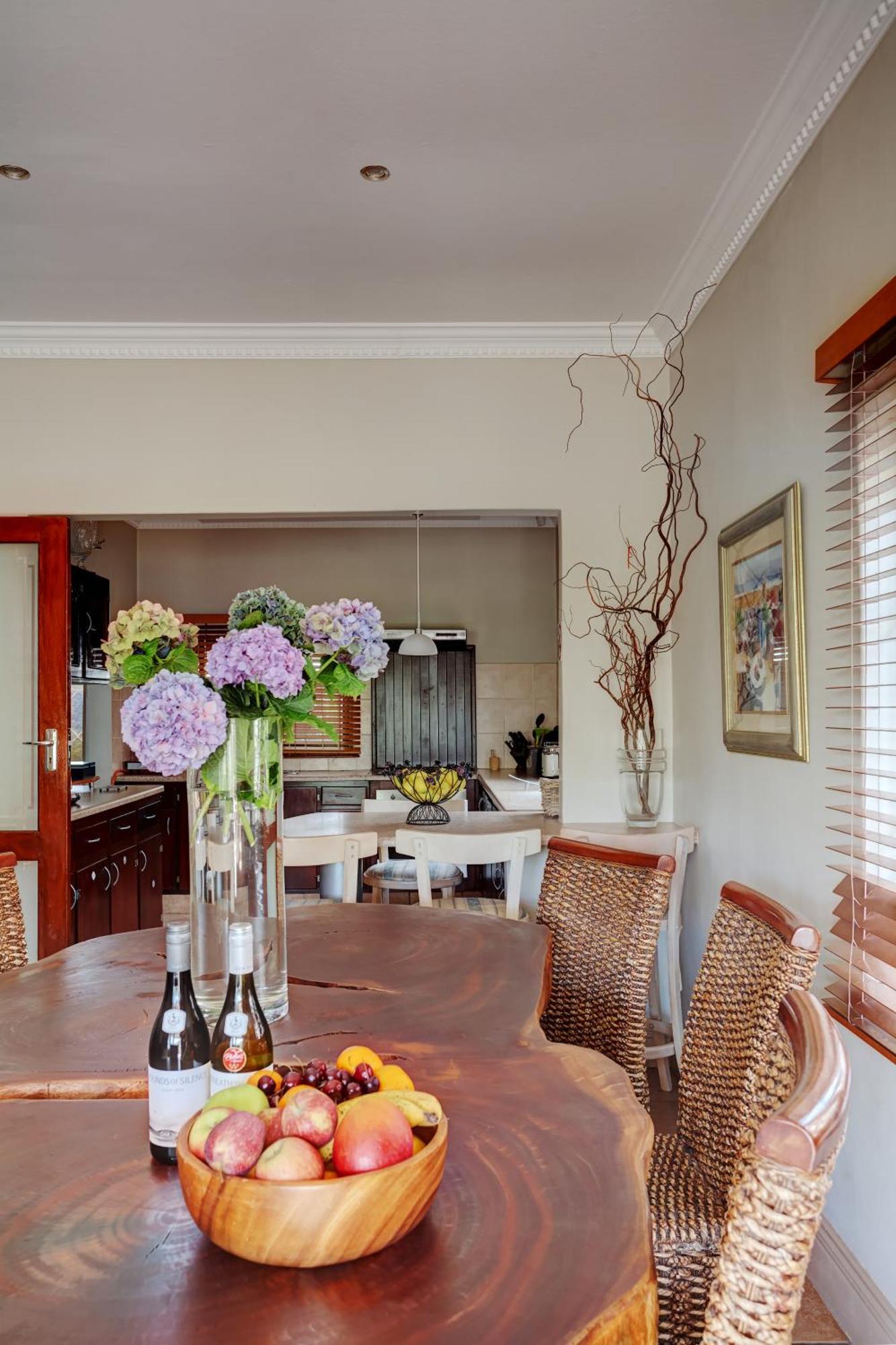 Hotel Beautiful Abalone Hermanus Exteriér fotografie