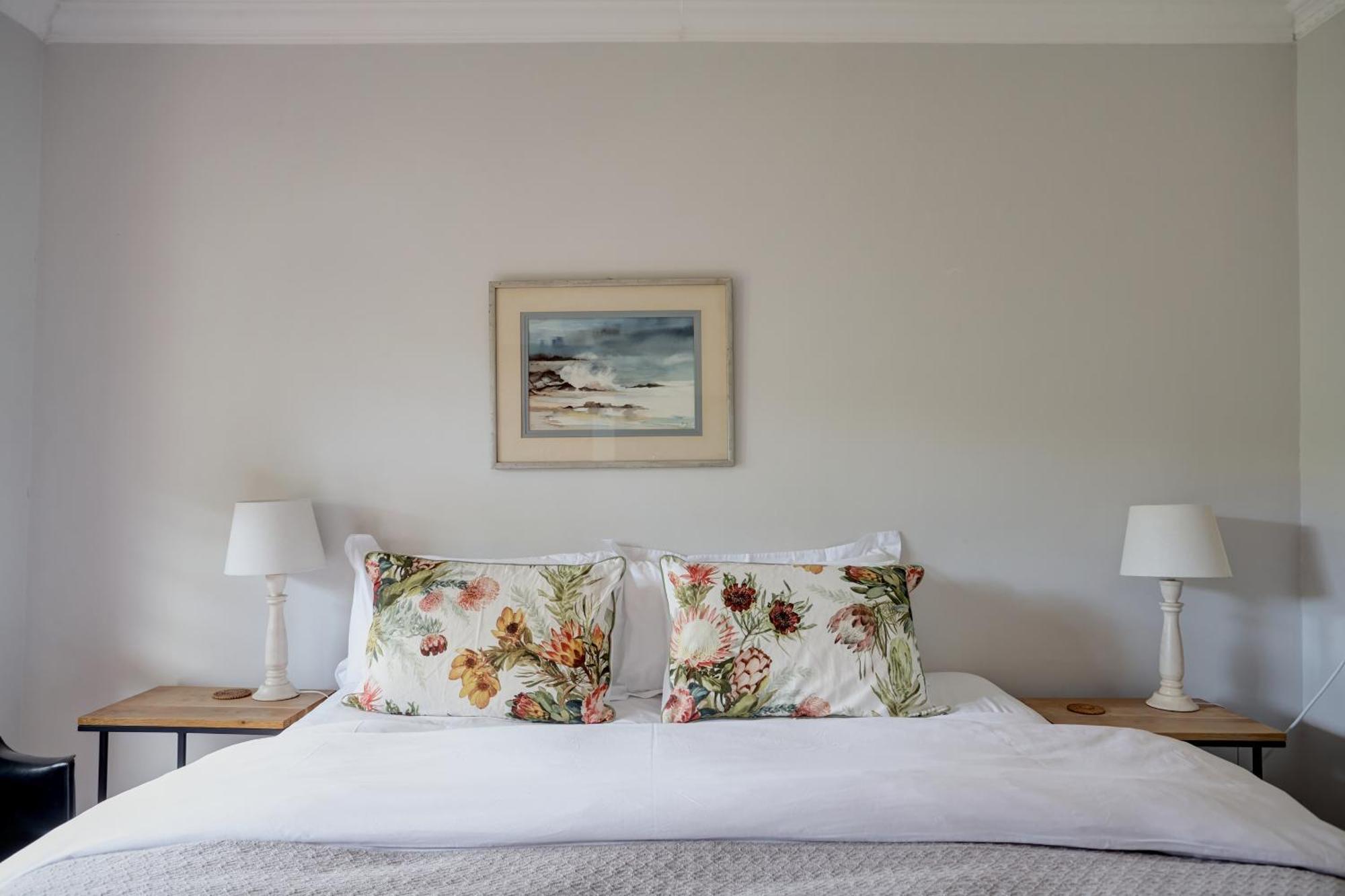 Hotel Beautiful Abalone Hermanus Exteriér fotografie