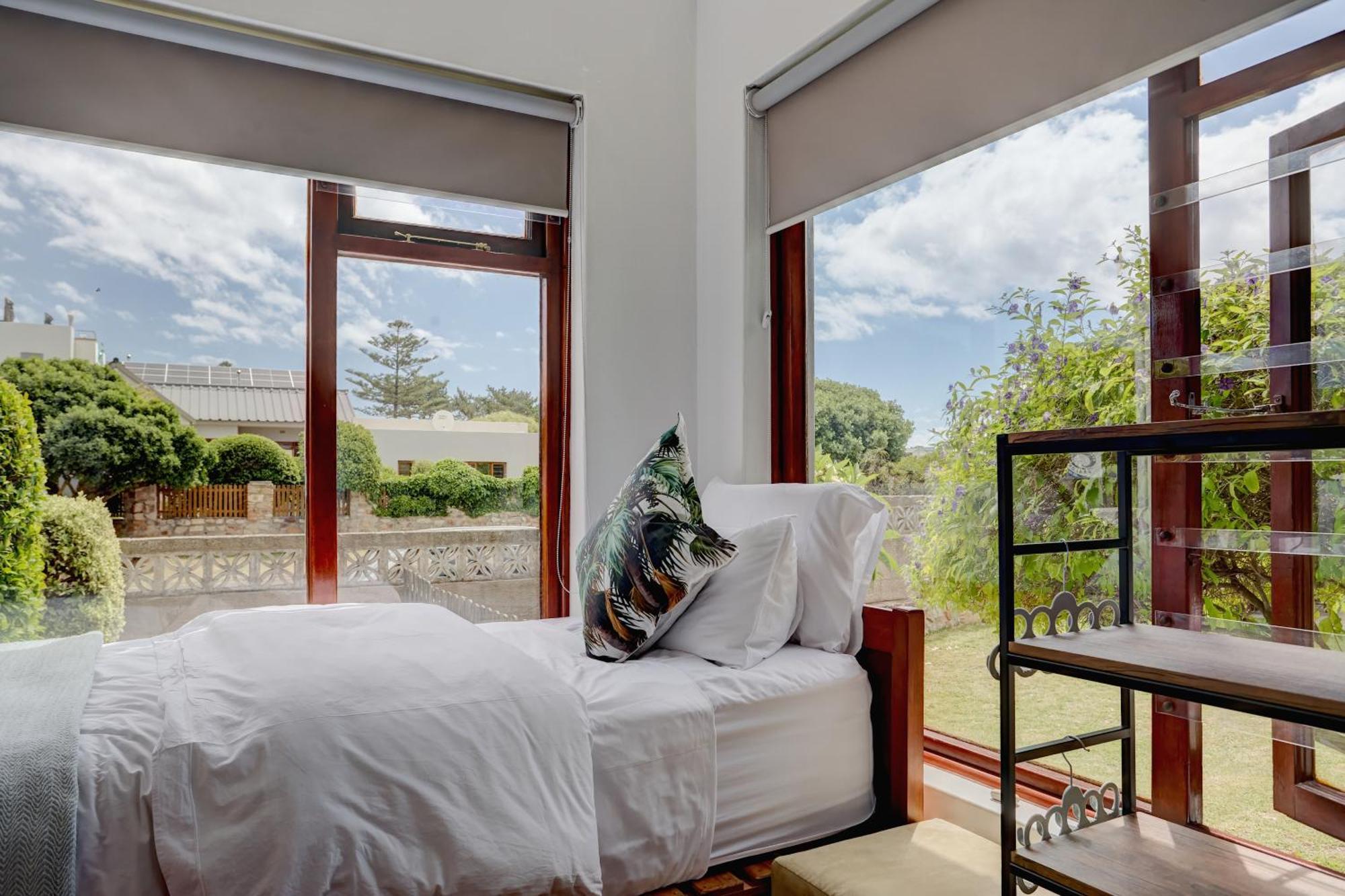 Hotel Beautiful Abalone Hermanus Exteriér fotografie