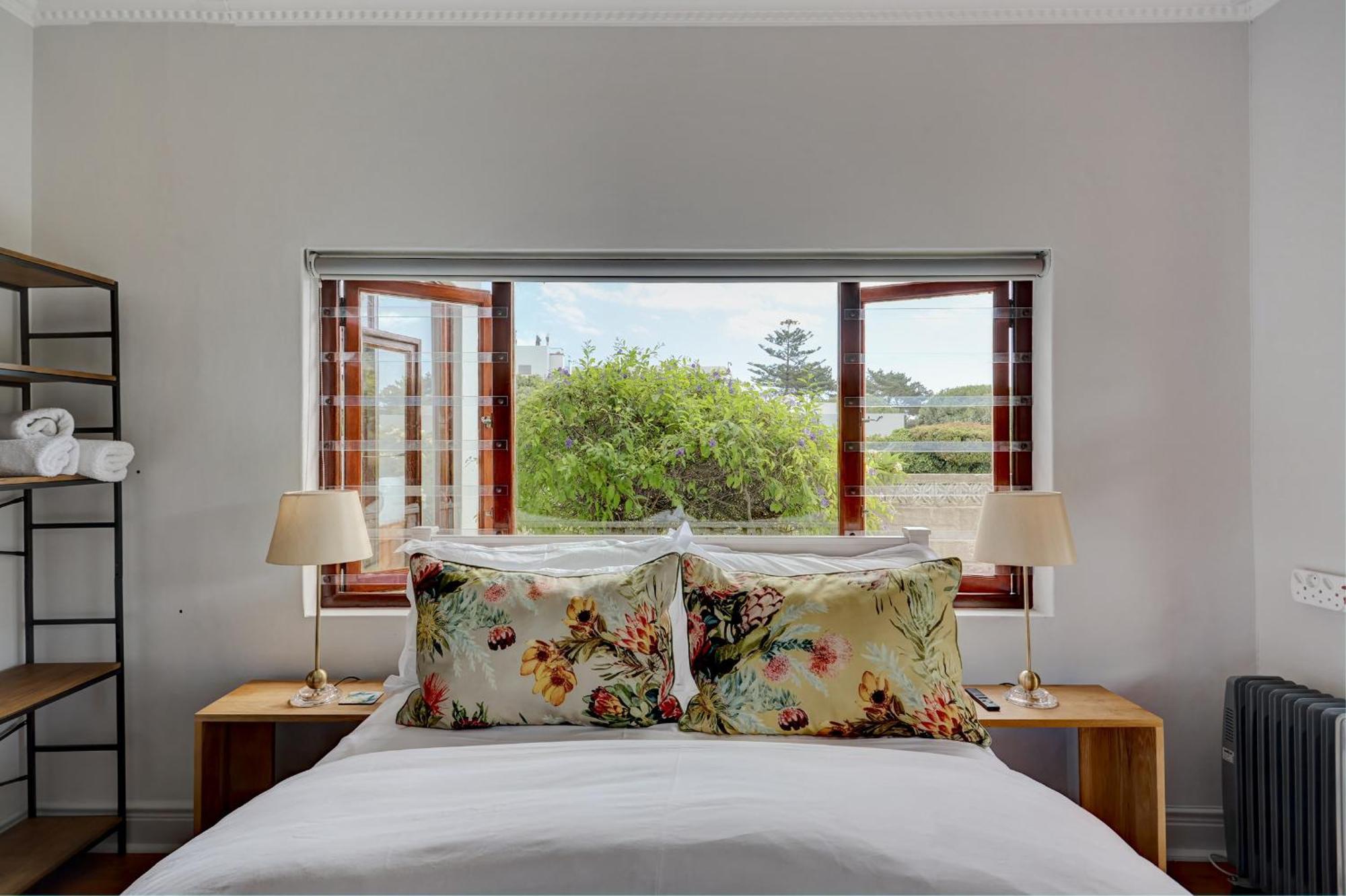 Hotel Beautiful Abalone Hermanus Exteriér fotografie