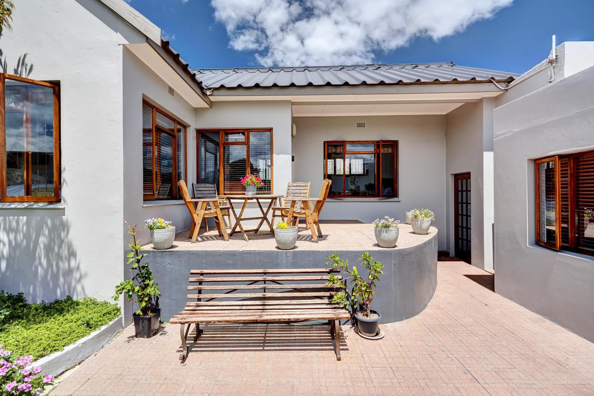 Hotel Beautiful Abalone Hermanus Exteriér fotografie